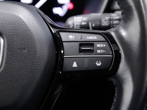 Certified 2023 Honda CR-V EX-L image 29