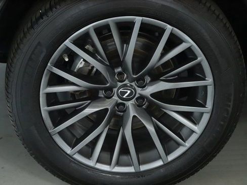 Used 2022 Lexus RX 450h F Sport image 12