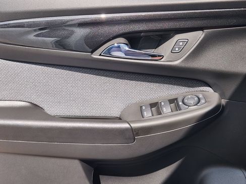 New 2026 Chevrolet TrailBlazer LS w/ LS Convenience Package FWD image 20