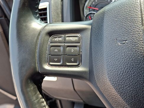 Certified 2018 RAM 1500 Sport w/ Convenience Group AWD/4WD image 22