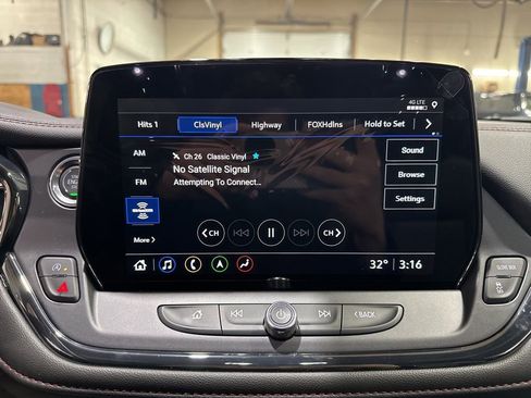 New 2026 Chevrolet Blazer RS w/ Driver Confidence II Package image 33