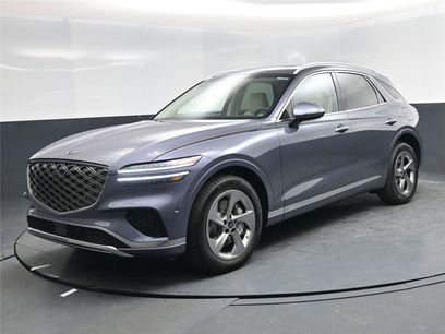 New 2026 Genesis GV70 2.5T Advanced