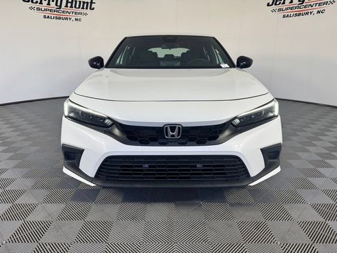 Used 2023 Honda Civic Sport image 5
