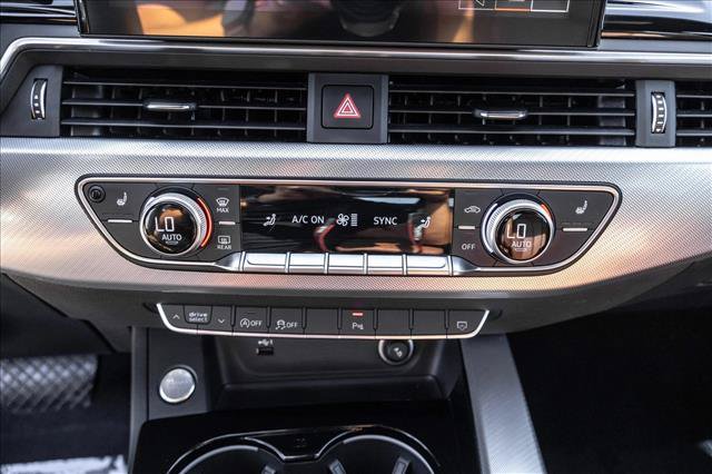 Used 2025 Audi A5 2.0T Premium AWD/4WD image 18