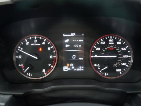 Used 2024 Subaru Impreza RS w/ Popular Package #3 AWD/4WD image 24