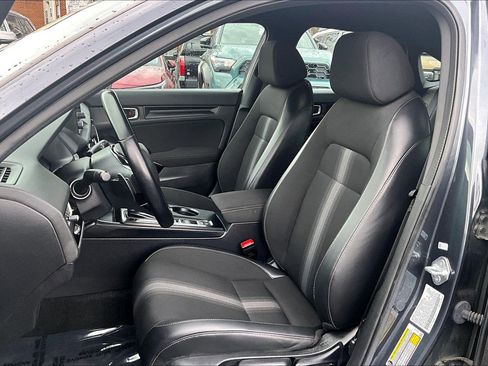 Used 2023 Honda Civic Sport image 23