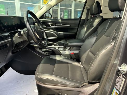 Used 2024 Kia Telluride S w/ S Sunroof Package AWD/4WD image 11