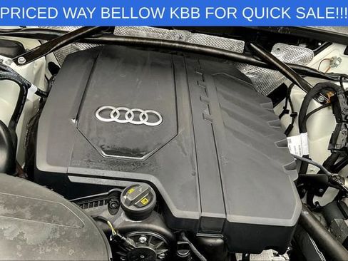 Certified 2023 Audi Q5 2.0T Premium AWD/4WD image 31