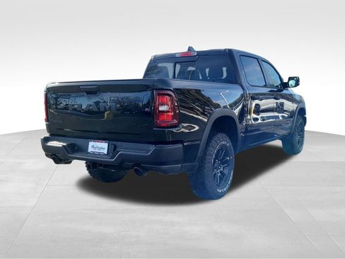 New 2026 RAM 1500 Rebel w/ Bed Utility Group image 5