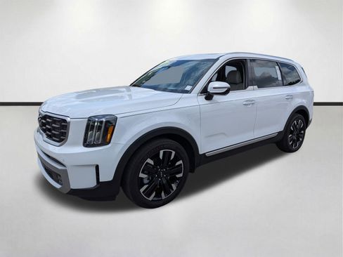 Used 2023 Kia Telluride SX Prestige AWD/4WD image 8