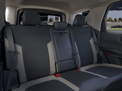 New 2025 Ford Bronco Sport Big Bend AWD/4WD image 11