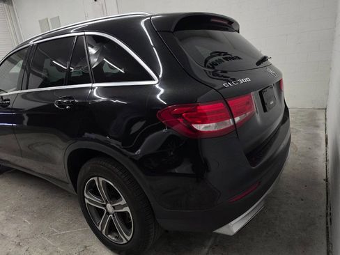 Used 2016 Mercedes-Benz GLC 300 image 5