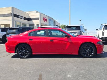 Used 2022 Dodge Charger GT w/ Blacktop Package