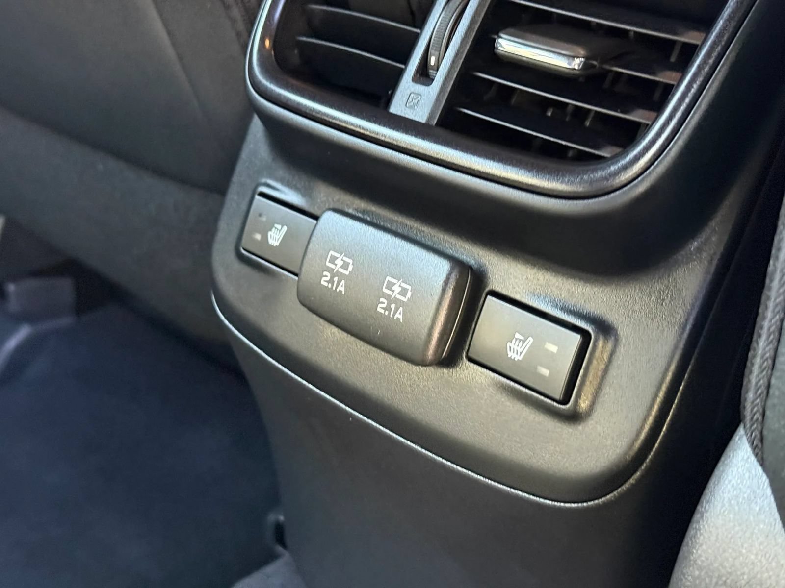 Used 2022 Subaru Outback Wilderness AWD/4WD image 16