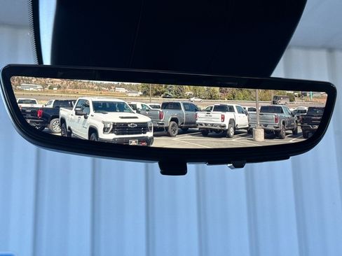 Used 2024 GMC Sierra 3500 Denali Ultimate AWD/4WD image 23