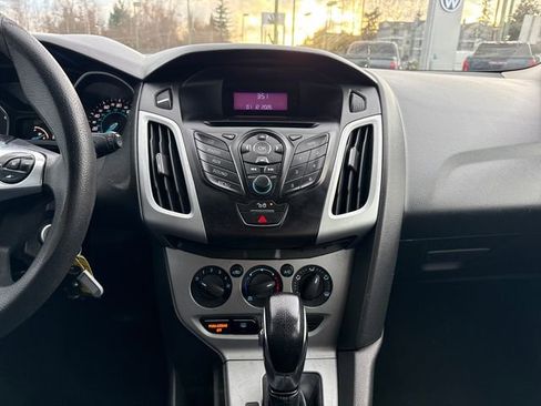 Used 2012 Ford Focus SE image 22