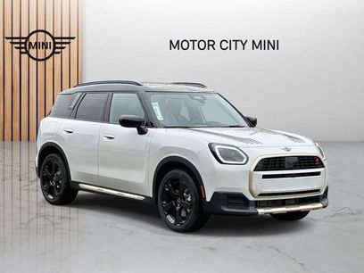 New 2026 MINI Cooper Countryman S