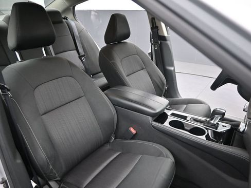 Used 2023 Nissan Altima 2.5 SV FWD image 28