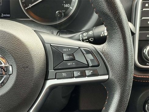 Used 2020 Nissan Kicks SR w/ Exterior Package image 17