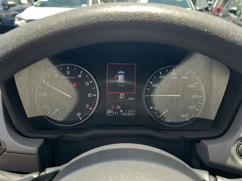 Certified 2024 Subaru Crosstrek 2.0i Premium AWD/4WD image 26