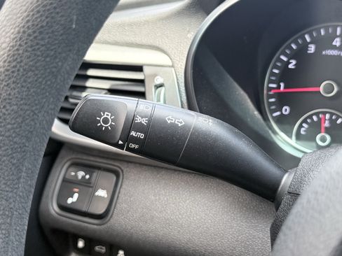 Used 2020 Kia Optima LX FWD image 53