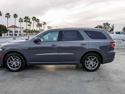 New 2026 Dodge Durango GT AWD/4WD image 14
