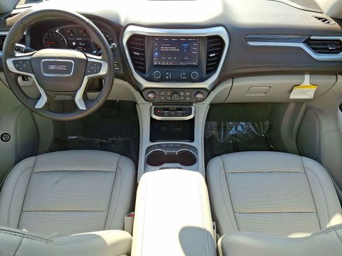 Certified 2023 GMC Acadia SLT image 26