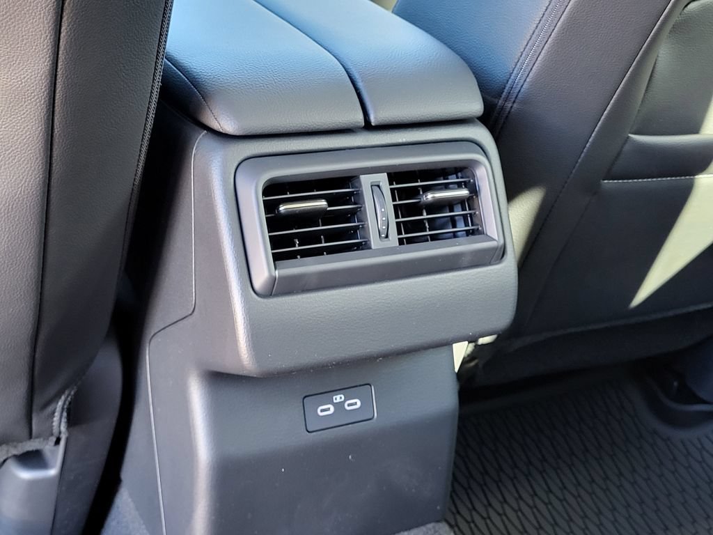 Used 2026 MAZDA CX-50 AWD 2.5 S image 19