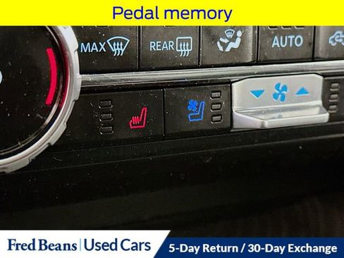 Certified 2023 Ford F150 Platinum w/ Equipment Group 701A High image 27