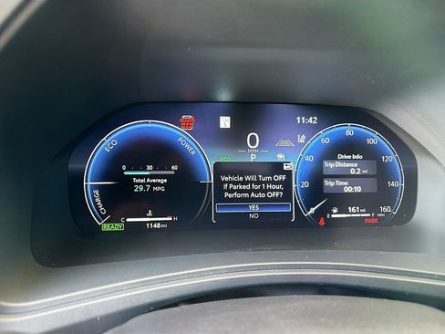 Used 2026 Toyota Grand Highlander AWD Hybrid image 35