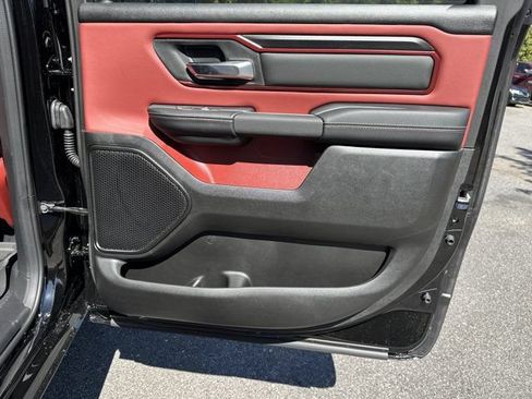 New 2027 RAM 1500 Rebel AWD/4WD image 16