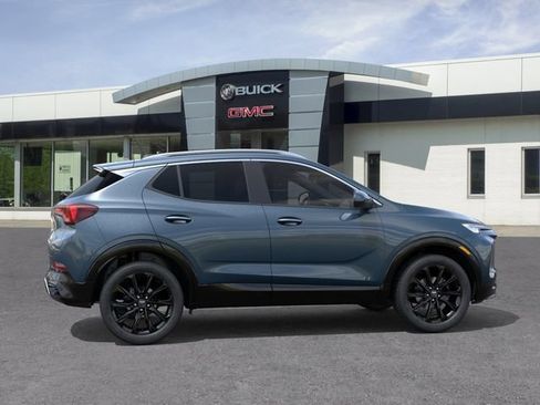 New 2026 Buick Encore GX Sport Touring w/ Comfort Package AWD/4WD image 5