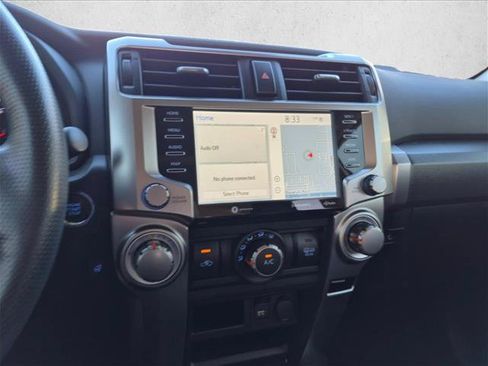 Used 2023 Toyota 4Runner SR5 Premium w/ Moonroof Package RWD image 10