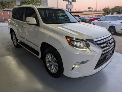 Used 2019 Lexus GX 460 Premium