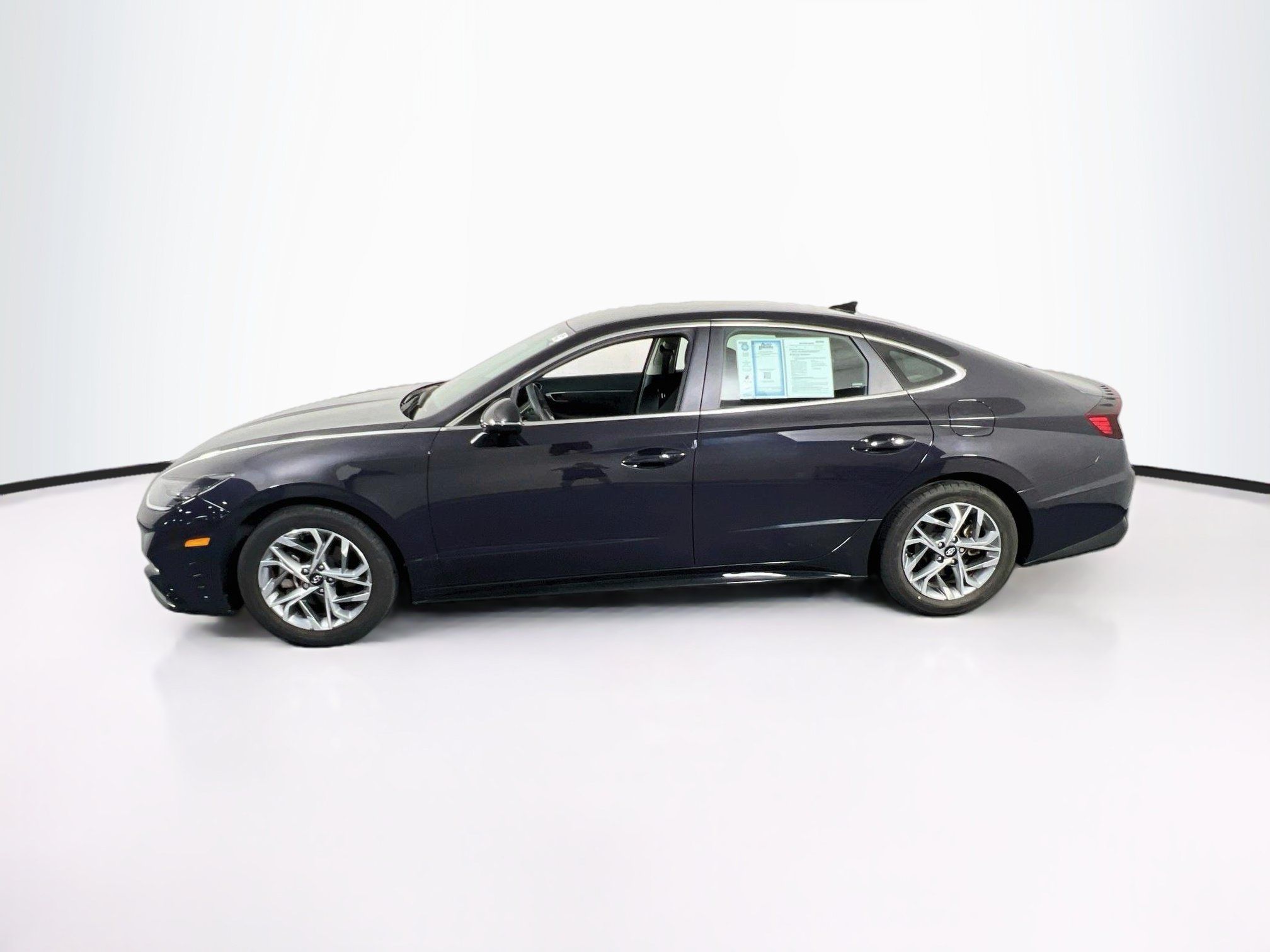 Used 2023 Hyundai Sonata SEL w/ Cargo Package FWD image 8