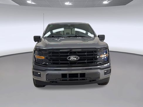 Certified 2024 Ford F150 XLT w/ Equipment Group 302A MID AWD/4WD image 6