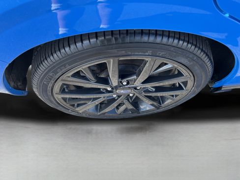 Used 2024 Subaru Impreza RS AWD/4WD image 9