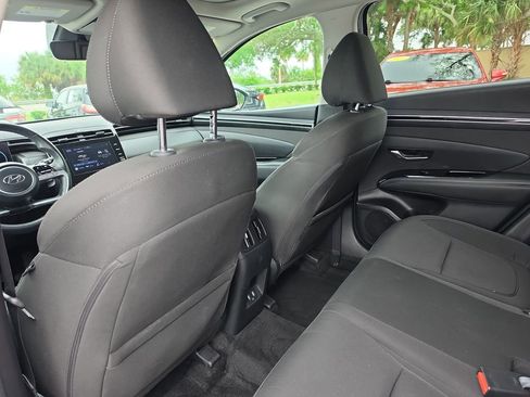 Used 2022 Hyundai Tucson SEL AWD/4WD image 12