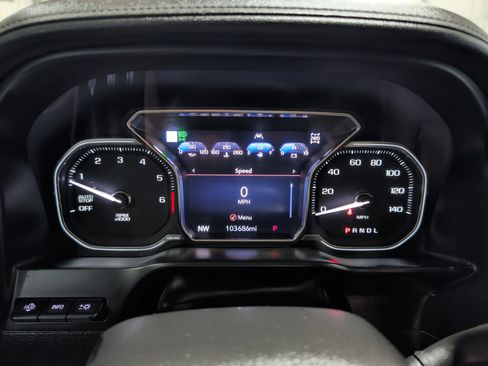 Used 2019 GMC Sierra 1500 Denali w/ Denali Ultimate Package AWD/4WD image 8