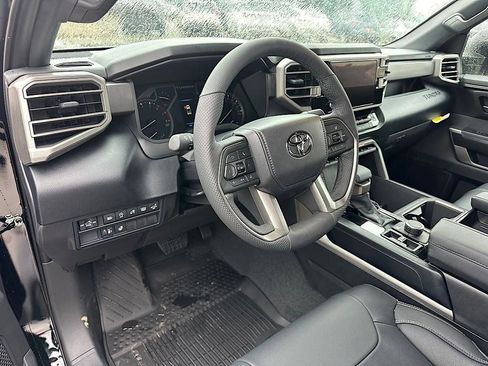 New 2026 Toyota Tundra SR5 w/ SR5 Premium Package image 14