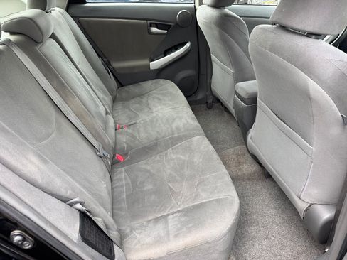 Used 2010 Toyota Prius FWD image 17