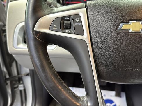 Used 2017 Chevrolet Equinox LT w/ Convenience Package image 15