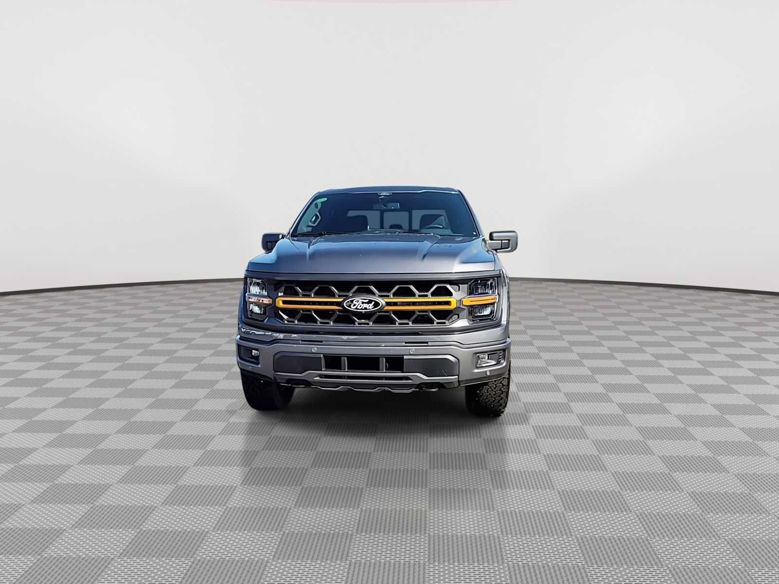 Used 2026 Ford F150 Tremor AWD/4WD image 3