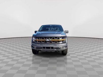 Used 2026 Ford F150 Tremor