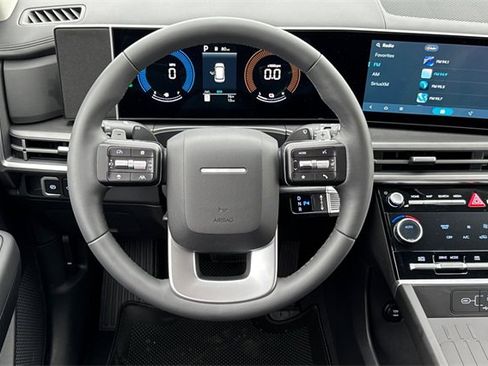 New 2026 Hyundai Santa Fe SE image 14