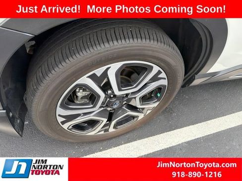 Used 2024 Subaru Ascent Limited AWD/4WD image 10