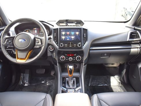 Used 2024 Subaru Forester Wilderness image 14