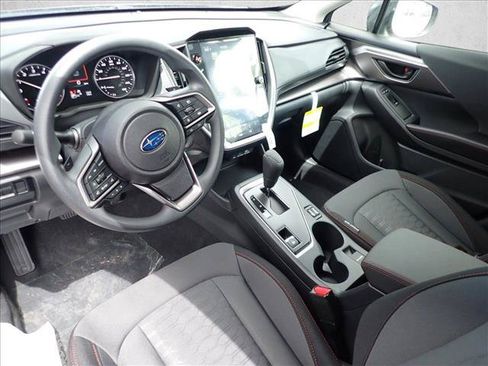 New 2026 Subaru Impreza 2.0i Sport AWD/4WD image 10