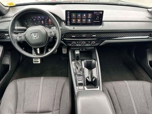 Used 2023 Honda Accord Sport image 20
