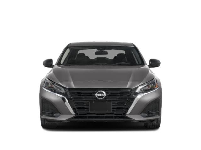 Certified 2025 Nissan Altima 2.5 SV w/ SV Special Edition Package FWD image 7